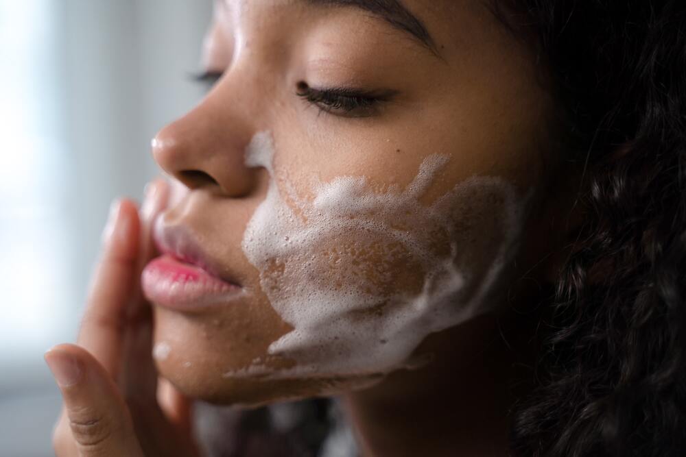 Are you washing your face the right way? Here's everything you need to know