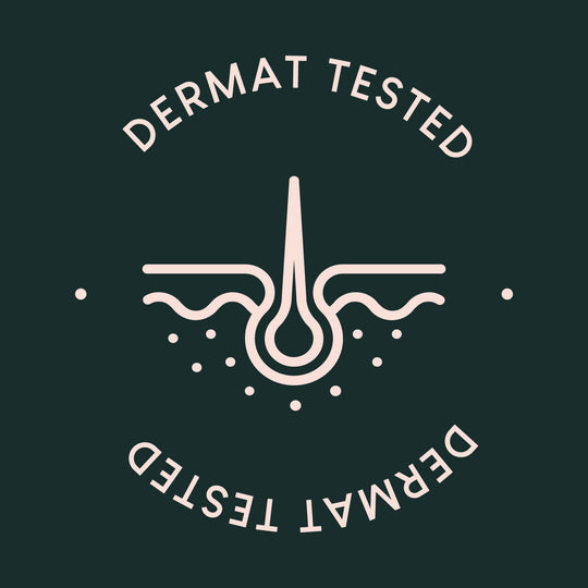 Dermat Tested 