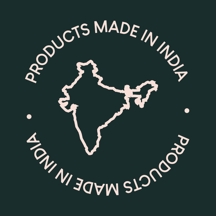 Products made in India