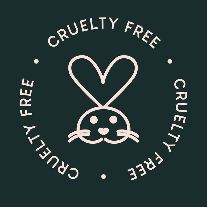 Cruelty free Icon