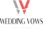 Wedding Vows logo